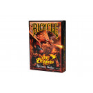 Карты для покера Bicycle Anne Stokes – Age of Dragons